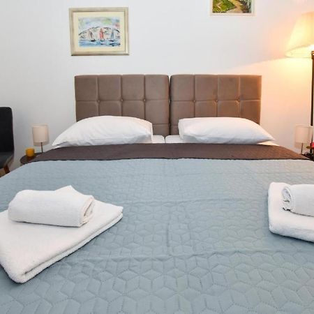 Rooms Patricija 2 Zadar Zewnętrze zdjęcie
