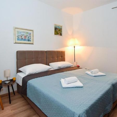 Rooms Patricija 2 Zadar Zewnętrze zdjęcie