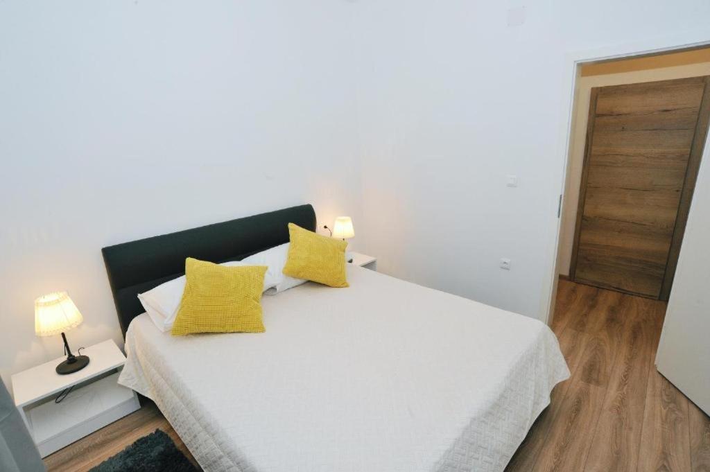 Rooms Patricija 2 Zadar Zewnętrze zdjęcie