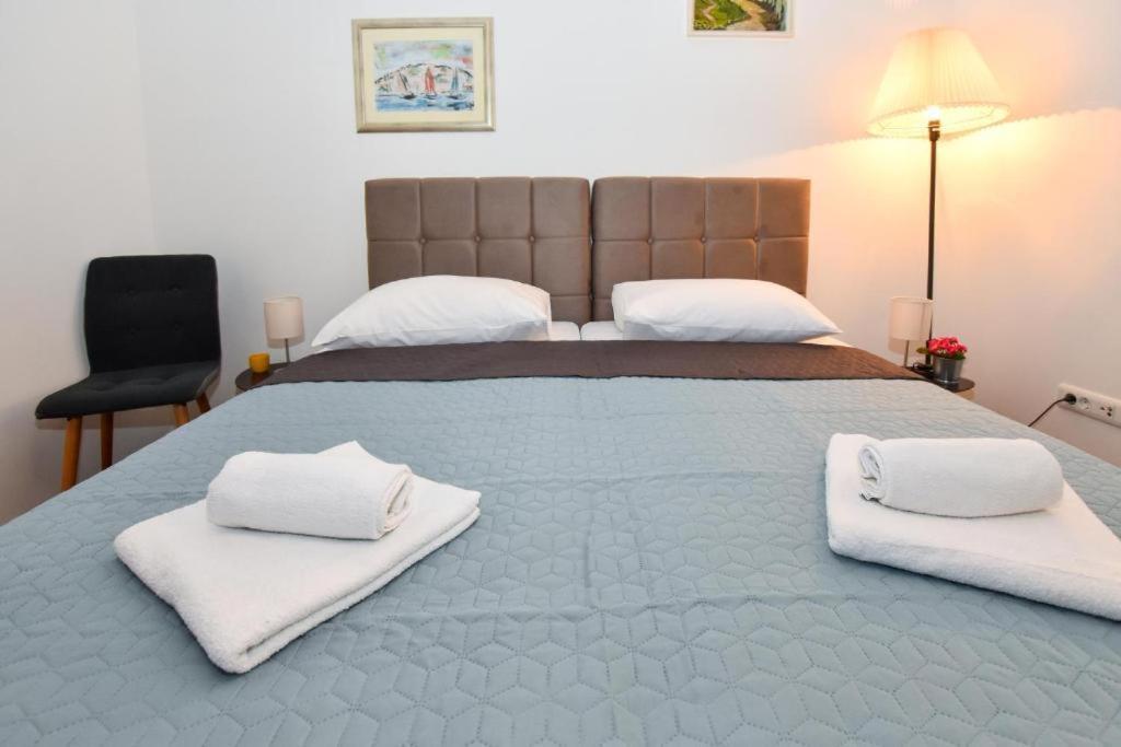 Rooms Patricija 2 Zadar Zewnętrze zdjęcie
