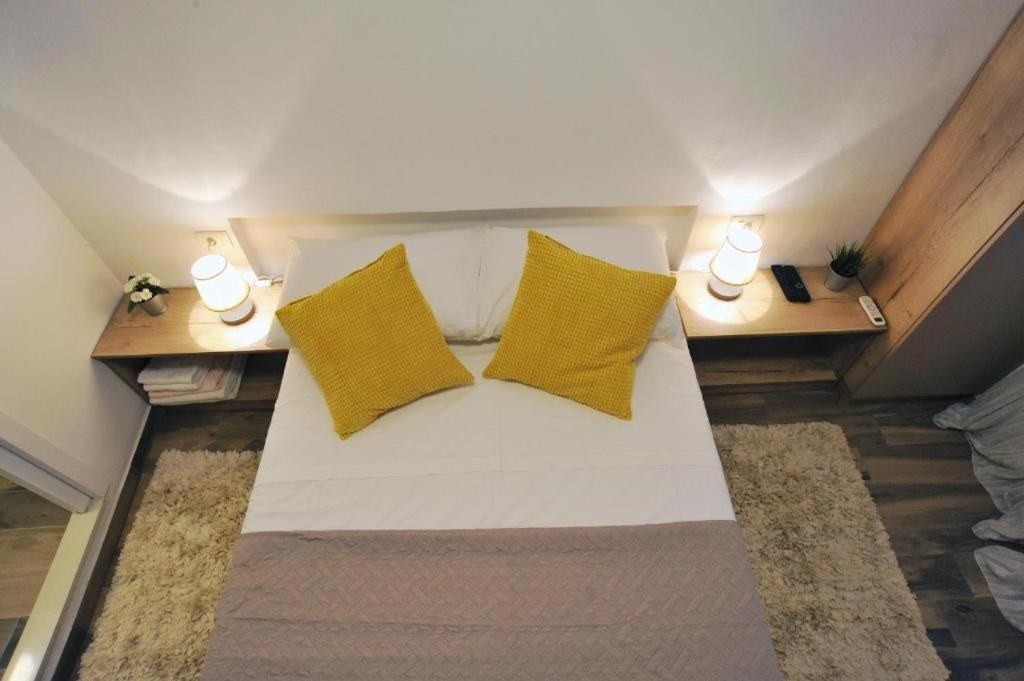 Rooms Patricija 2 Zadar Zewnętrze zdjęcie