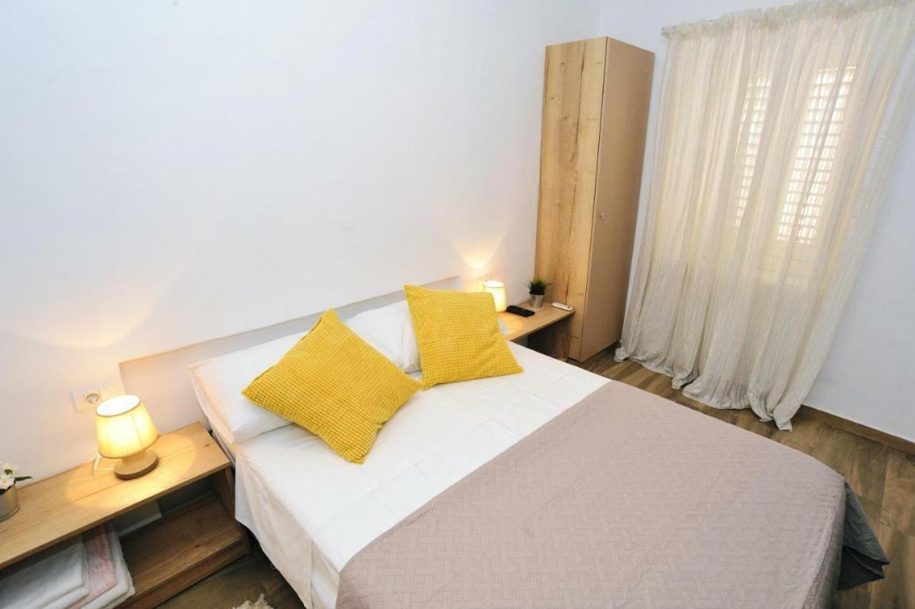 Rooms Patricija 2 Zadar Zewnętrze zdjęcie