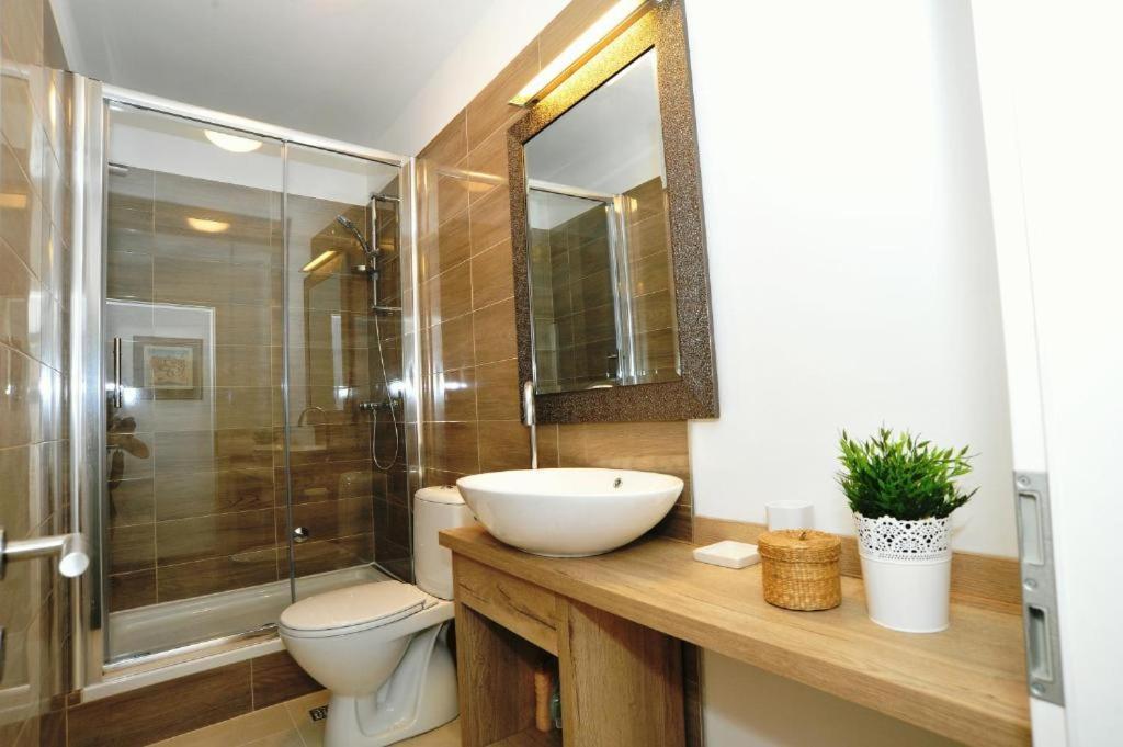 Rooms Patricija 2 Zadar Zewnętrze zdjęcie