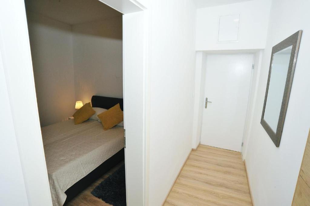 Rooms Patricija 2 Zadar Zewnętrze zdjęcie