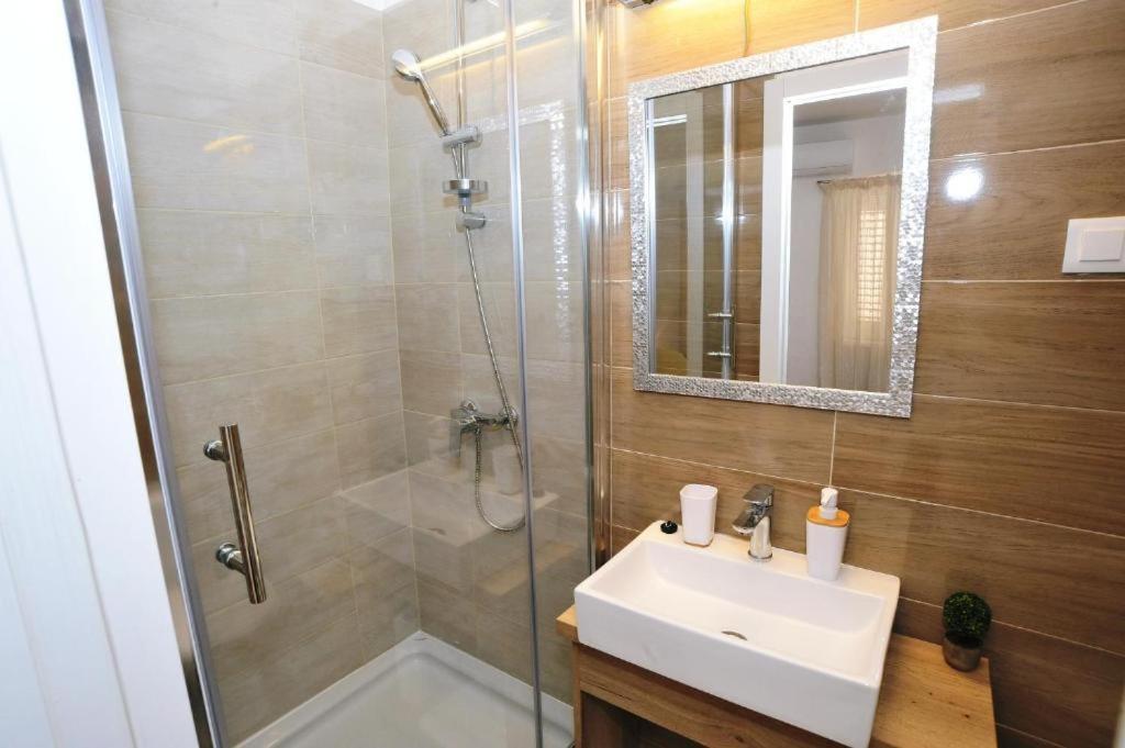 Rooms Patricija 2 Zadar Zewnętrze zdjęcie