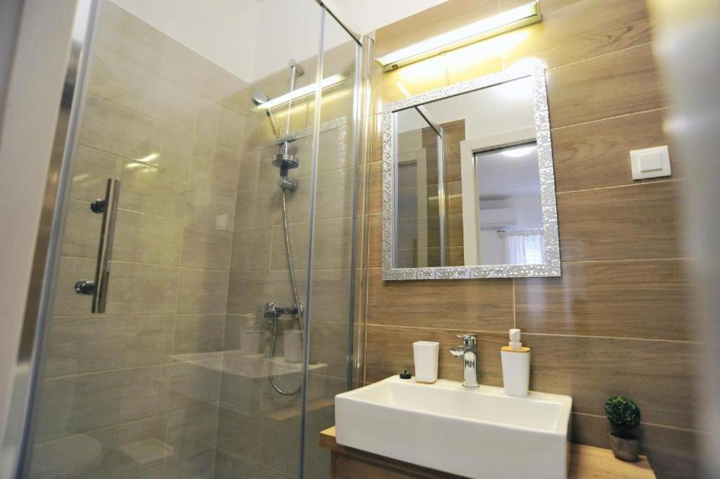 Rooms Patricija 2 Zadar Zewnętrze zdjęcie