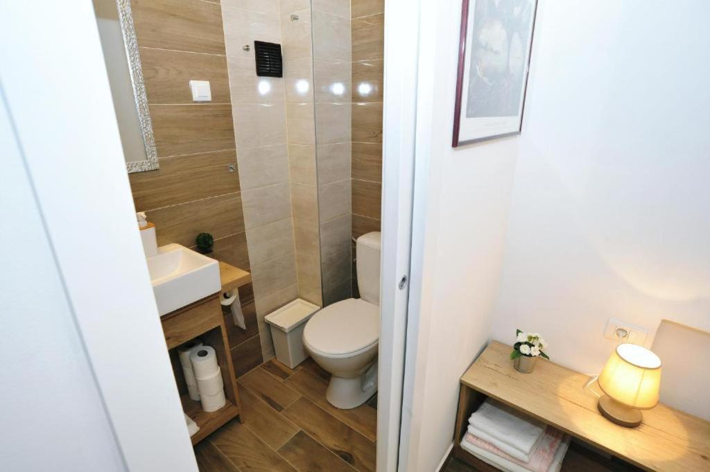 Rooms Patricija 2 Zadar Zewnętrze zdjęcie