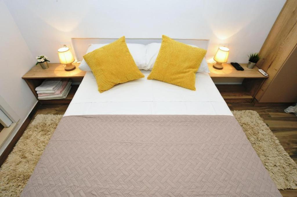 Rooms Patricija 2 Zadar Zewnętrze zdjęcie