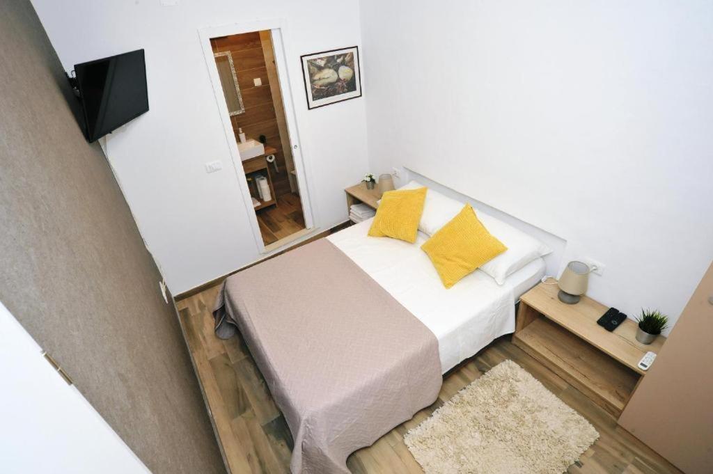 Rooms Patricija 2 Zadar Zewnętrze zdjęcie
