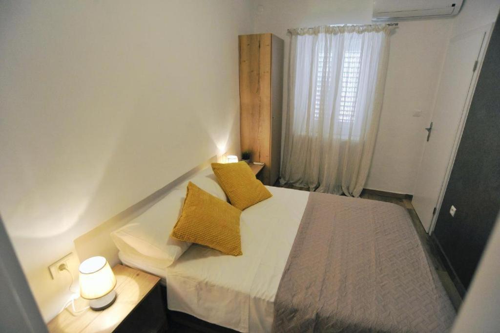 Rooms Patricija 2 Zadar Zewnętrze zdjęcie