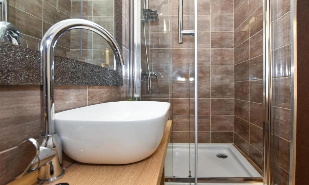 Rooms Patricija 2 Zadar Zewnętrze zdjęcie
