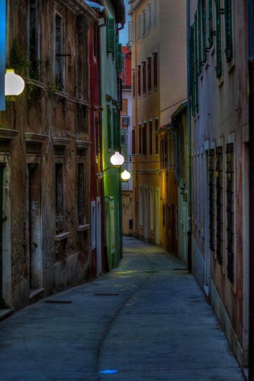 Rooms Patricija 2 Zadar Zewnętrze zdjęcie