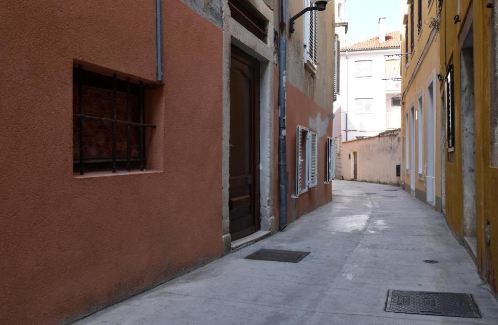 Rooms Patricija 2 Zadar Zewnętrze zdjęcie